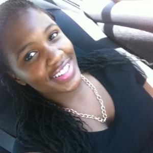 Meet your Posher, Abigail